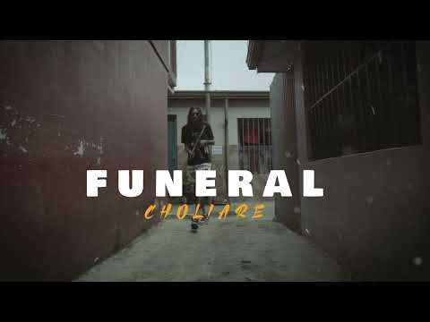 Choliare - Funeral (Rip Haquil, Rik, Debon) [Official Audio]