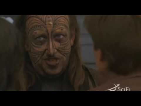 Andromeda s05xe02   The weight part 2