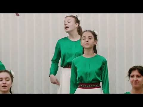 Corul LIA-CIOCÎRLIA - Cumatrita