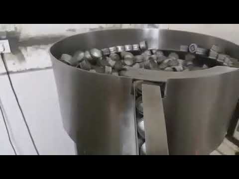 Turntable Machine