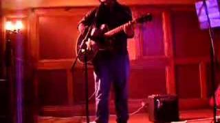 Jimbo Doomface - Pub Crawl Blues