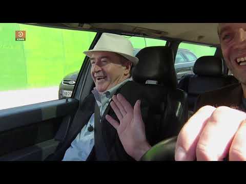 Livet ud ad Landevejen Sæson 1 – Nikolaj Nørlund og Niels Skousen