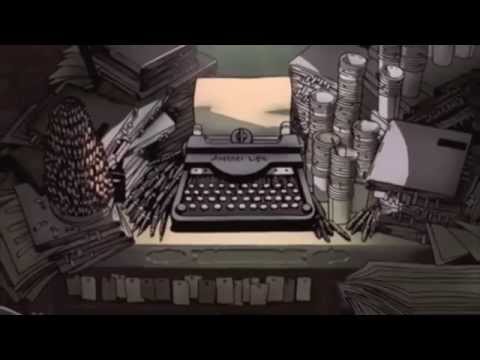 The Big O -  All of Schwarzwald's Speeches