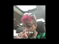 Lil Peep Lil Tracy GODS Speed Up