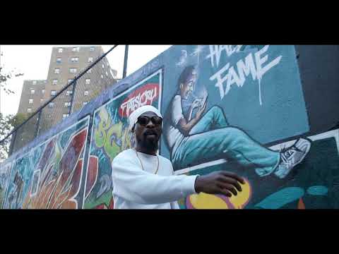 Khari Kill - Binghi Man (Offical Video)
