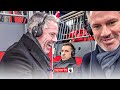 Jamie Carragher S Reacts To All SEVEN Liverpool Goals
