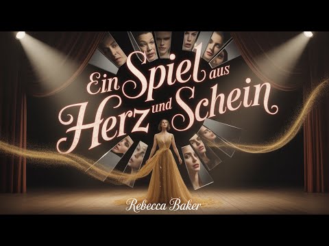 Ein Spiel aus Herz und Schein | Liebesroman | Audiobook