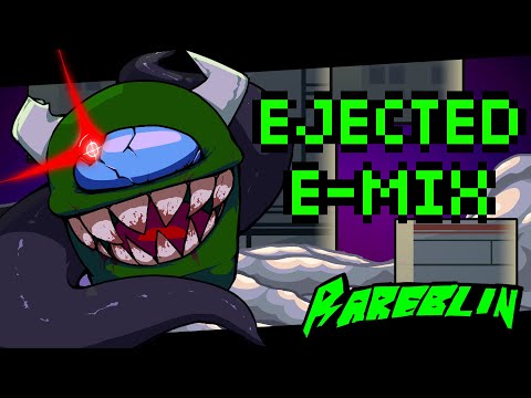 VS IMPOSTOR - EJECTED (ERECT REMIX)