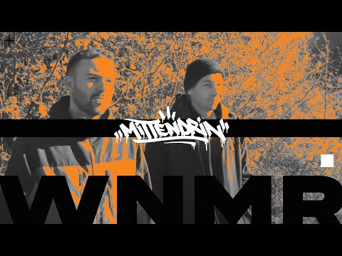 MITTENDRIN || Mo Cess & Chrisfader