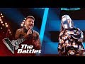 Deana VS Peter Donegan - 'Make You Feel My Love' | The Battles | The Voice UK 2019
