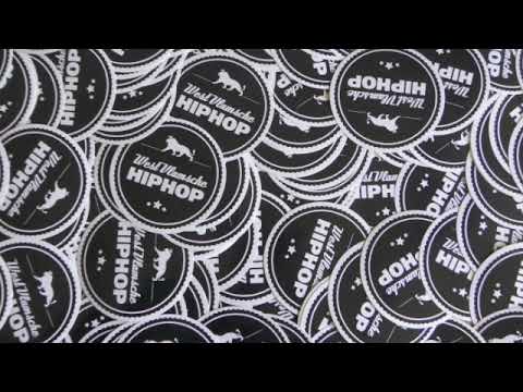 Rookwalm & Riemeloare - Briekart