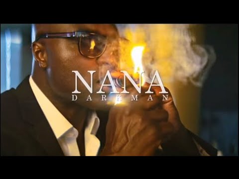 Dess ft. NANA Darkman & Pappa Bear – Cotton Candy