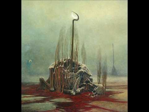 Disembowelment - Your Prophetic Throne of Ivory