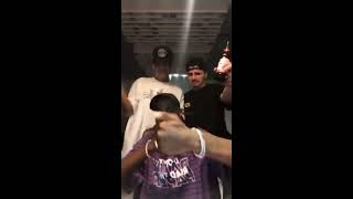 DEREK - Kylie Jenner (Prévia)