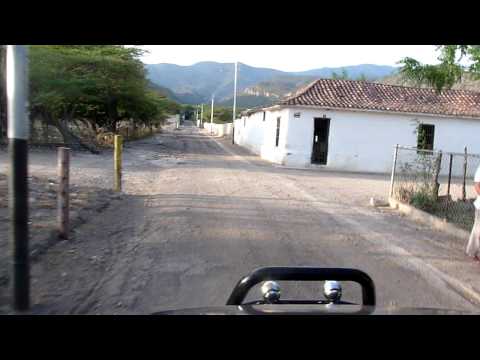 Pecaya Falcon Venezuela