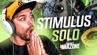 LE MEILLEUR MODE POUR FAIRE DES BONNES GAMES SUR WARZONE 