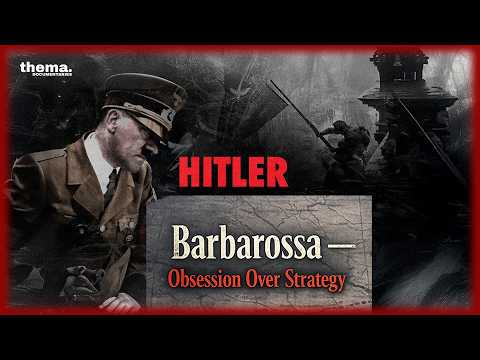 Adolf Hitler's Rise And Fall | History’s Worst Dictator | PART 2