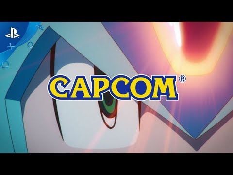 Trailer de Mega Man X Legacy Collection Bundle