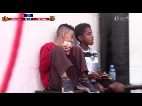 2ºQ/LB/JOGO 637/M-MOMENTOS - Liderança 1 x 4 Fut Favela