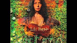 Lili Haydn interview with Honolulu, Hawaii radio host Dave Lawrence