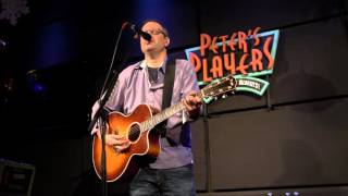 Matthew Good - Los Alamos - Peters Players A7rii 4k