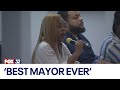 'Best mayor ever': Tiffany Henyard applauded by constituents following FOX 32 report
