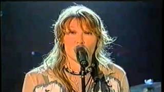 Cerys Matthews - Only A Fool (Live)