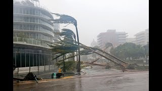 Hurricane Irma  (September 10, 2017)
