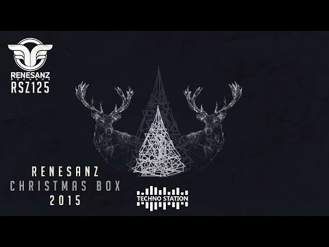 Martin Lacroix, David Garez - Cuantico