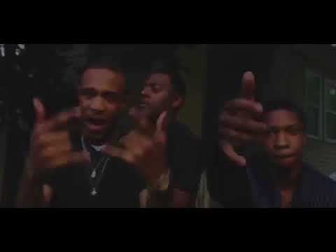 Hood MacCity  The Hunnas x Tbandz