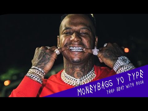MoneyBagg Yo x Migos Type Beat With Hook - "Feel Free"