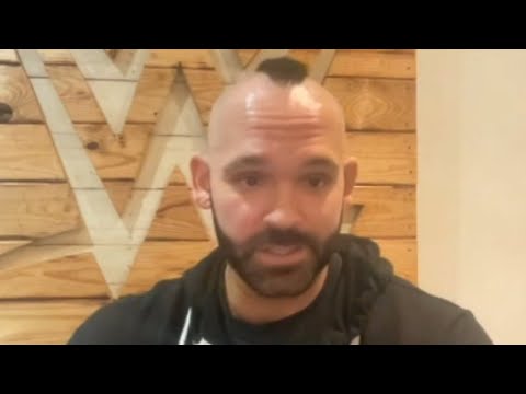 Shawn Spears: I Can Confidently Say That I Will Finish My Career In WWE
