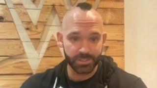 Shawn Spears: Why He Left AEW And Signed With WWE, Tye Dillinger Name, Peyton Royce | Interview