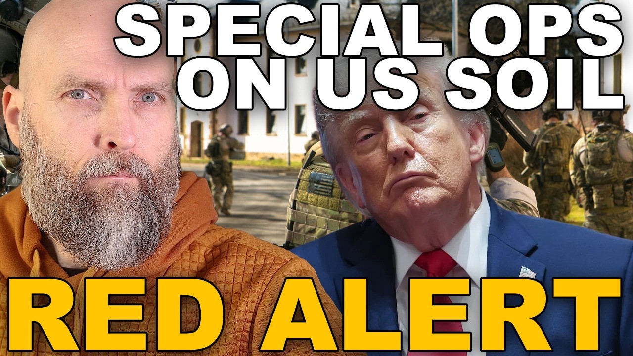 🚨RED ALERT🚨SPECIAL FORCES DEPLOYED🚨 CHINA IS READY TO RESPOND🚨EXPLOSIVE ALERT  FOR WW3🚨