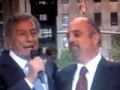 Tony Bennett and Billy Joel - "the Good Life"