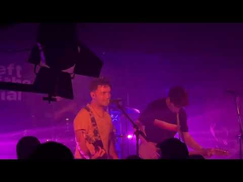 Chappaqua Wrestling, Live at Left of the Dial Rotterdam, October 20th 2024