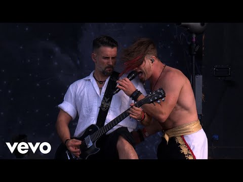 Eulenspiegel - Saltatio Mortis