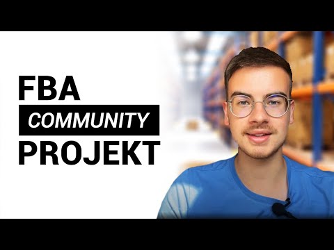 Unser gemeinsames Amazon FBA Produkt! | Produktrecherche und Sample-Bestellung - Teil 1