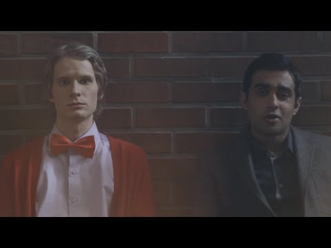 Robin og Bugge - Monster