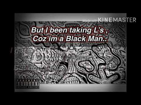 AK TRIGGA - The Message ||Official Freestyle|| (prod. by Spencer Bonds)