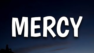 Brett Young - Mercy (Lyrics)