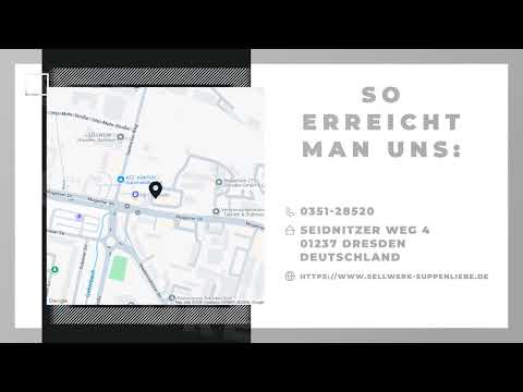 Dresdener Suppenliebe YouTube-Vdeominiatur 6