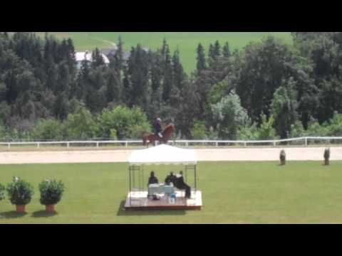 ÖM 2011 Semriach - 15.07. Video c - www.isibless.de