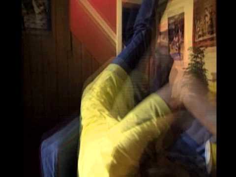 Class Action Middle School music video