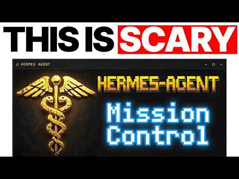 Video Thumbnail: Agent OS: Local Setups, VPS & Higgsfield!