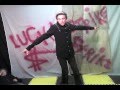 Lucky Strike - Maroon 5, Blackberry Jam Cover ...