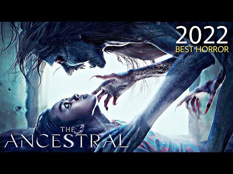 The Ancestral (2022) Full Horror Film Explained in Hindi | Movies Ranger Hindi | Slasher Film