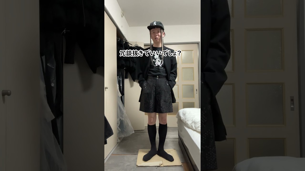 オレのポケモンTシャツ #ユニクロ #ポケモン