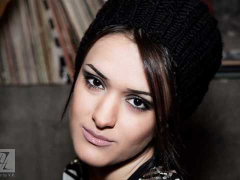 Astghik Safaryan-Panduxtin