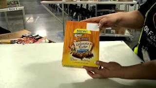 How to Prep Products with Perforated Packaging for Fulfillment by Amazon